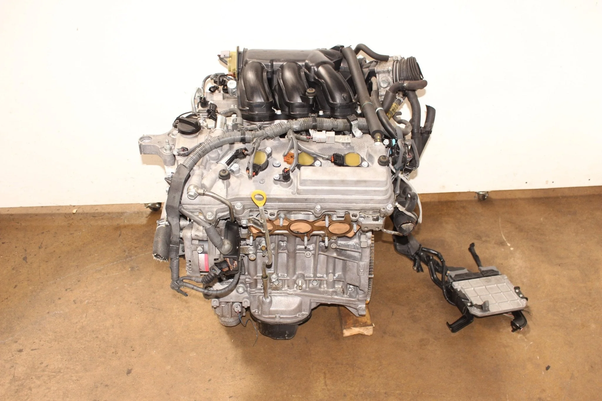 JDM Engines
