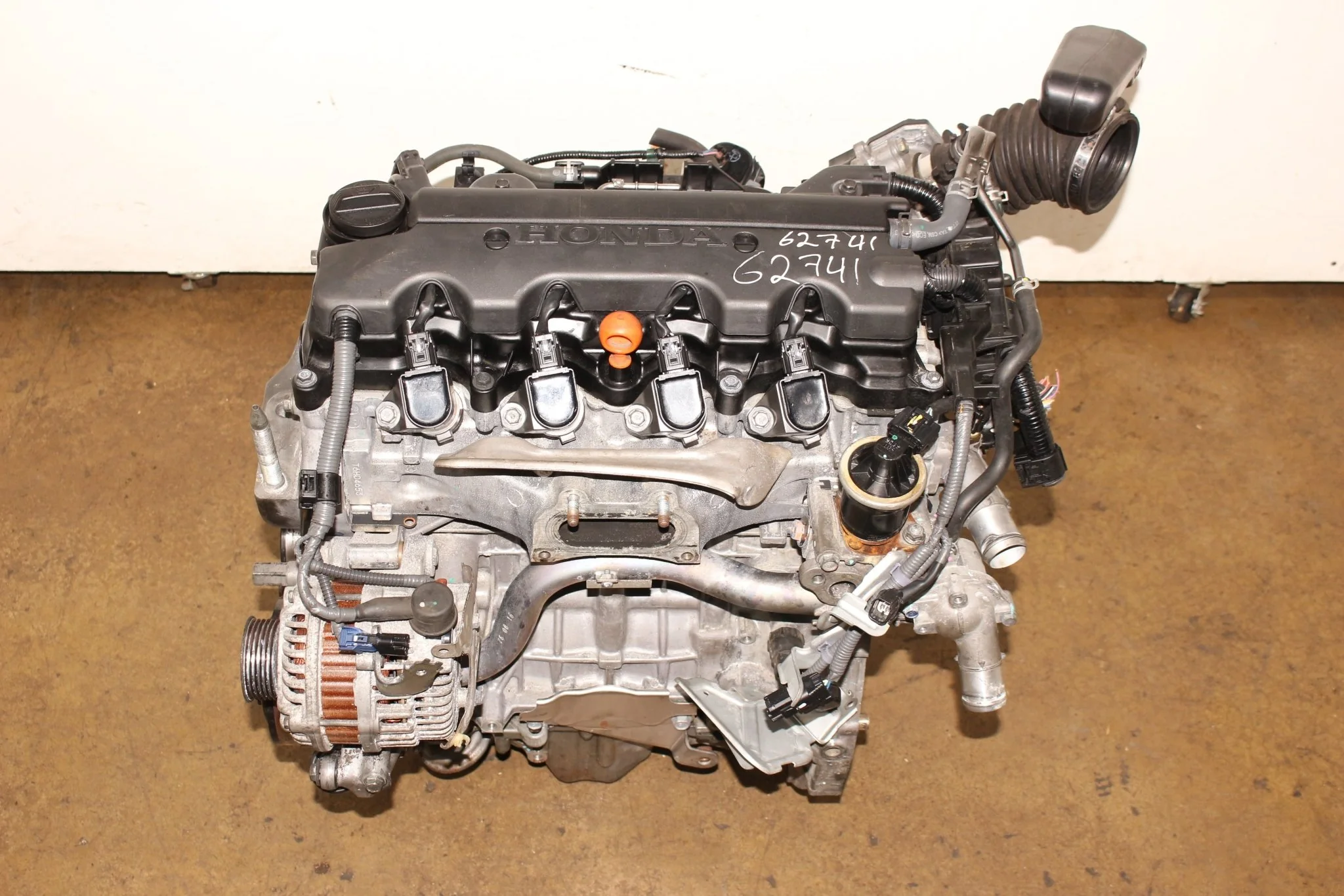 HONDA JDM ENGINES